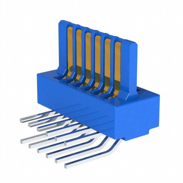 ECC06MMDNSullins Connector Solutions