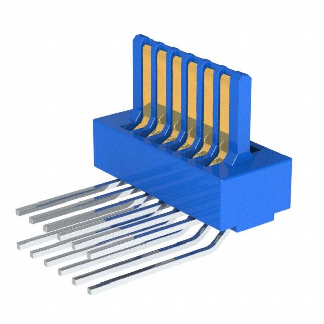 ECC06MMJNSullins Connector Solutions
