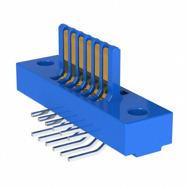 ECC50MMVDSullins Connector Solutions
