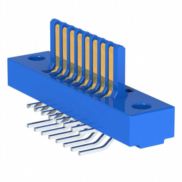 EBC08MMADSullins Connector Solutions