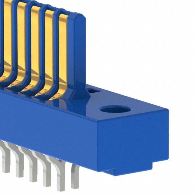 ECC50MMRDSullins Connector Solutions