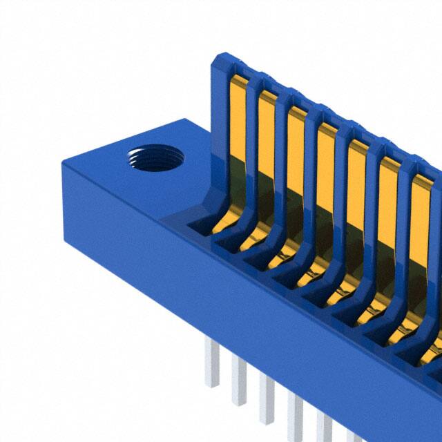 EBC08MMSTSullins Connector Solutions