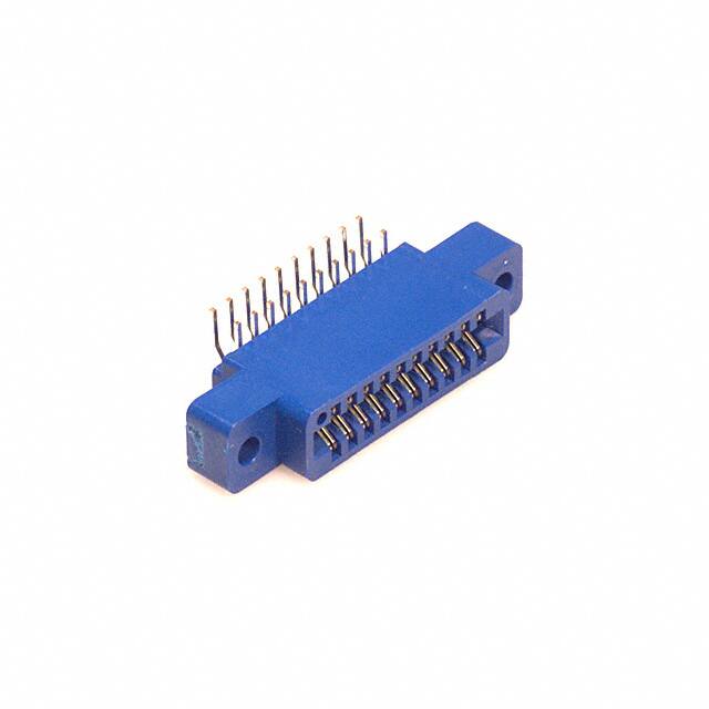 EBC10DCAHSullins Connector Solutions