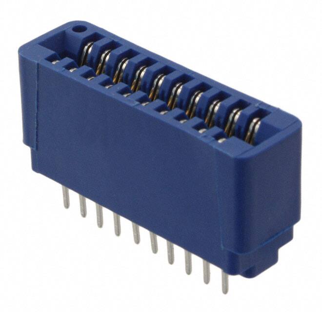 EBC10DCSNSullins Connector Solutions