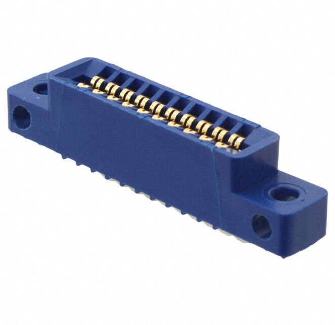 EBC10DRASSullins Connector Solutions