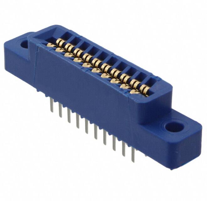 EBC10DRAHSullins Connector Solutions