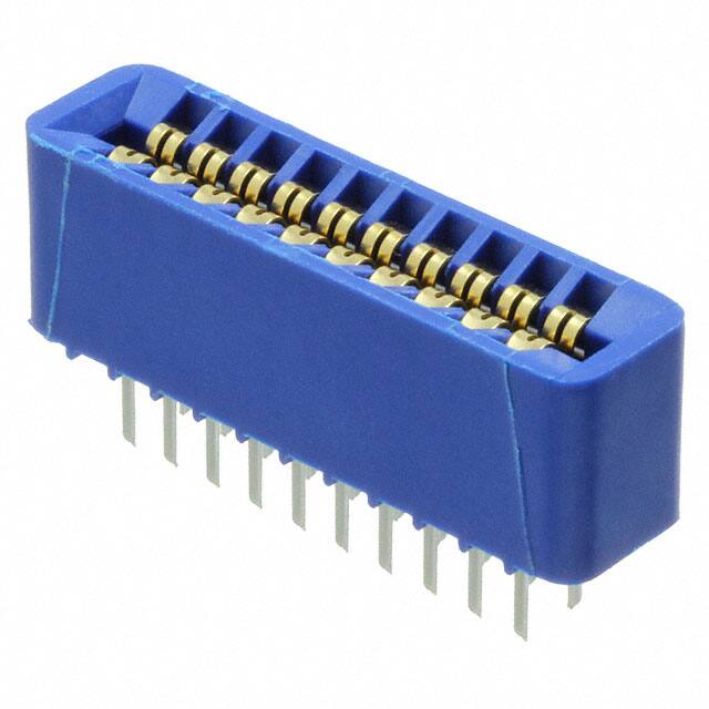 EBC10DRTNSullins Connector Solutions
