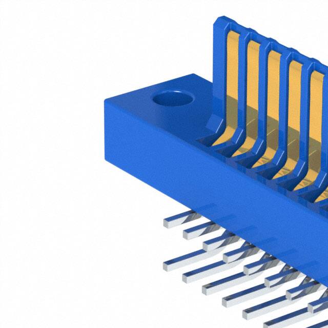 EBC19MMADSullins Connector Solutions