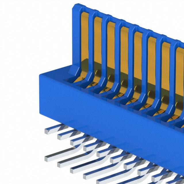 ECC20MMANSullins Connector Solutions