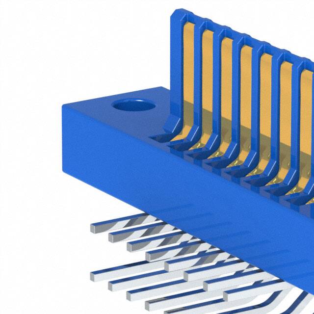 EBC10MMBDSullins Connector Solutions