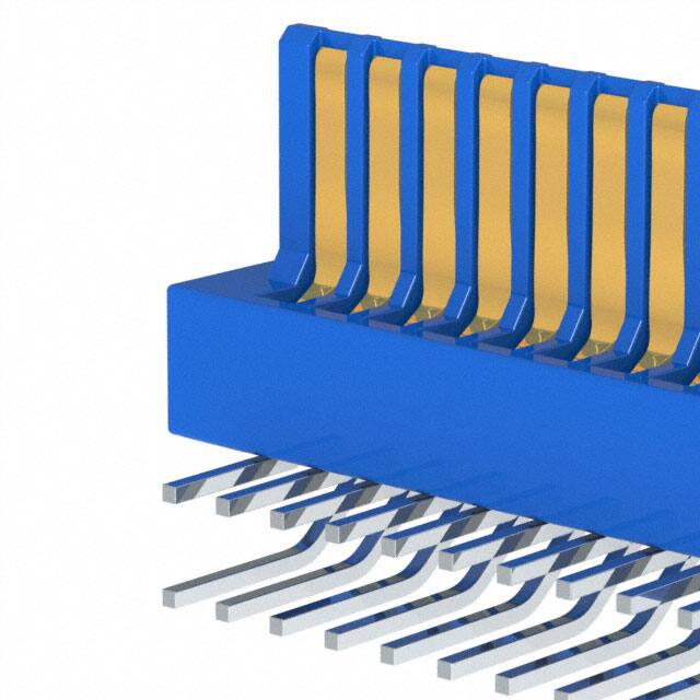 ECC15MMBNSullins Connector Solutions