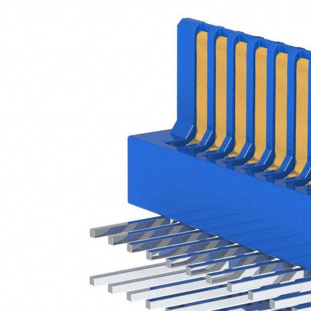 EBC19MMDNSullins Connector Solutions