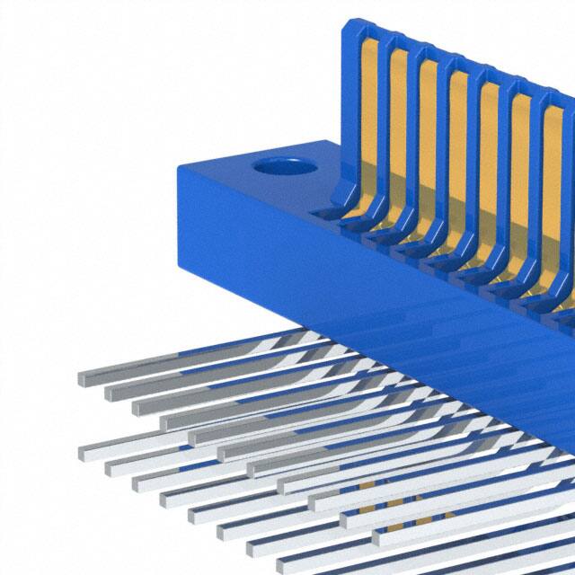 ECC10MMJDSullins Connector Solutions