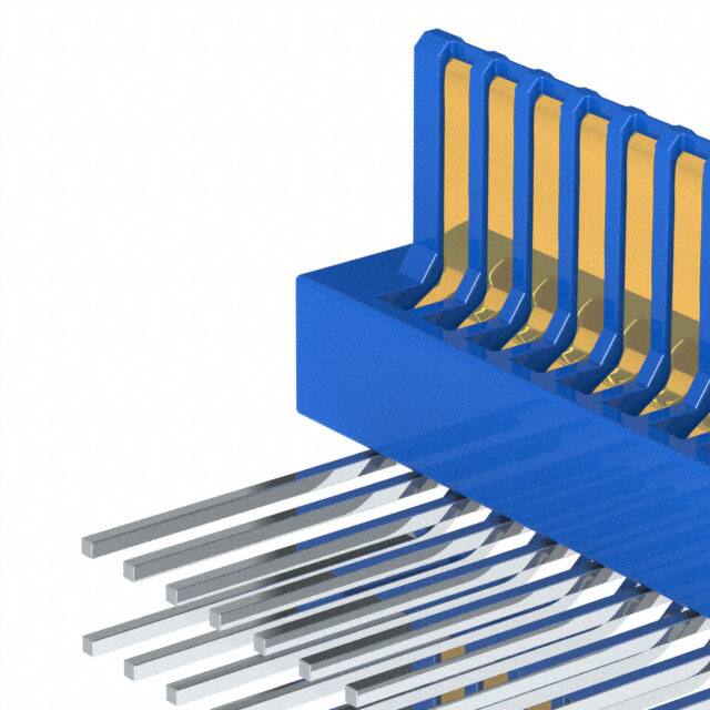 ECC17MMJNSullins Connector Solutions