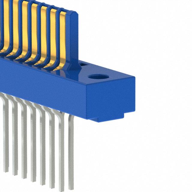 ECC22MMNDSullins Connector Solutions
