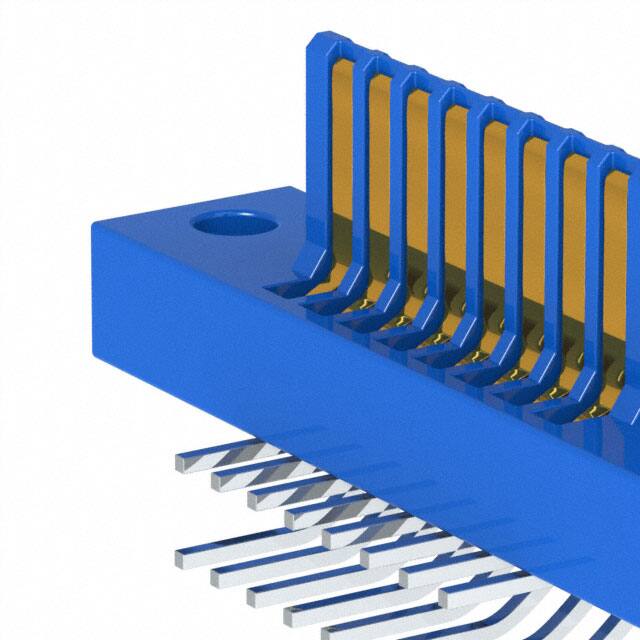 ECC17MMVDSullins Connector Solutions