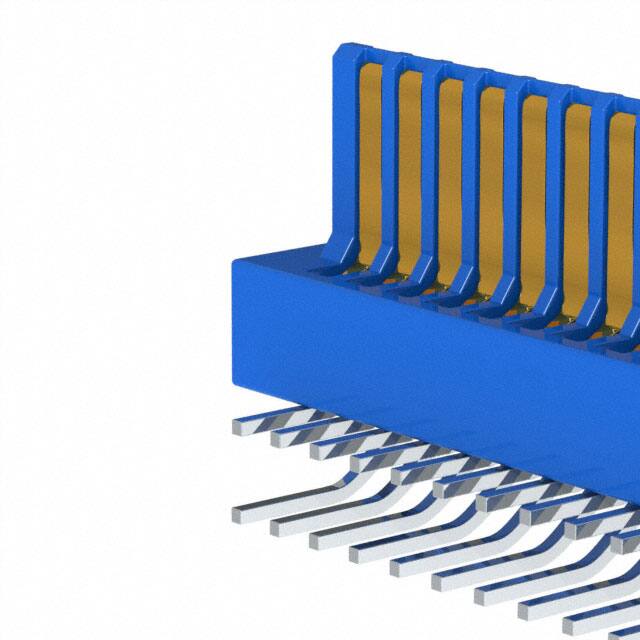ECC18MMVNSullins Connector Solutions