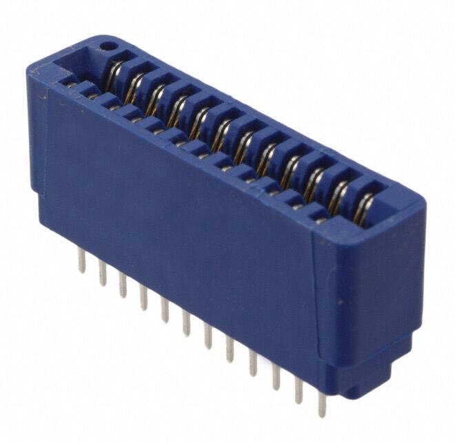 EBC12DCSNSullins Connector Solutions