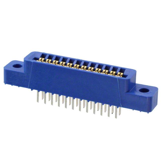 EBC12DRTHSullins Connector Solutions