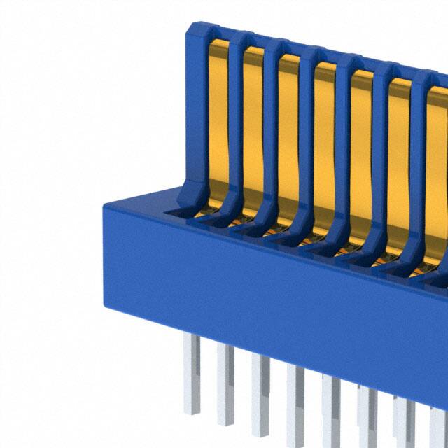ECC24MMSNSullins Connector Solutions