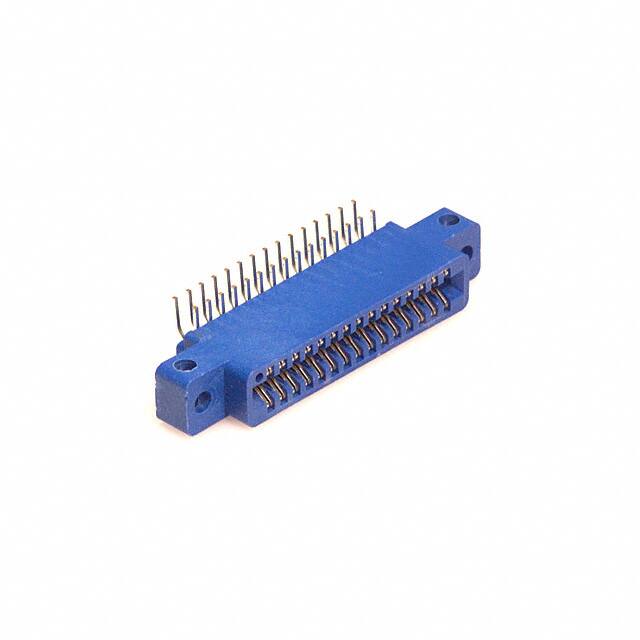 EBC15DCASSullins Connector Solutions
