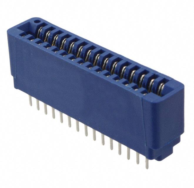 EBC15DCWNSullins Connector Solutions
