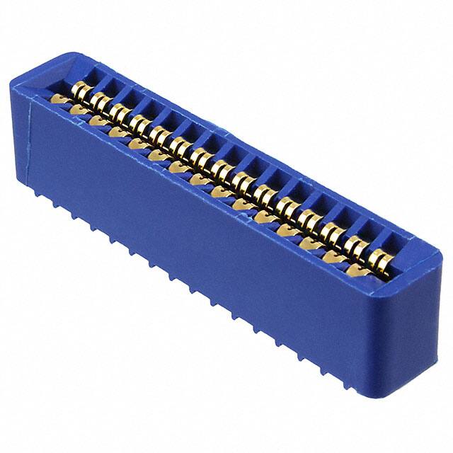 EBC15DRANSullins Connector Solutions