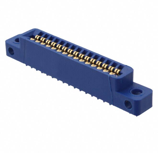 EBC15DRASSullins Connector Solutions