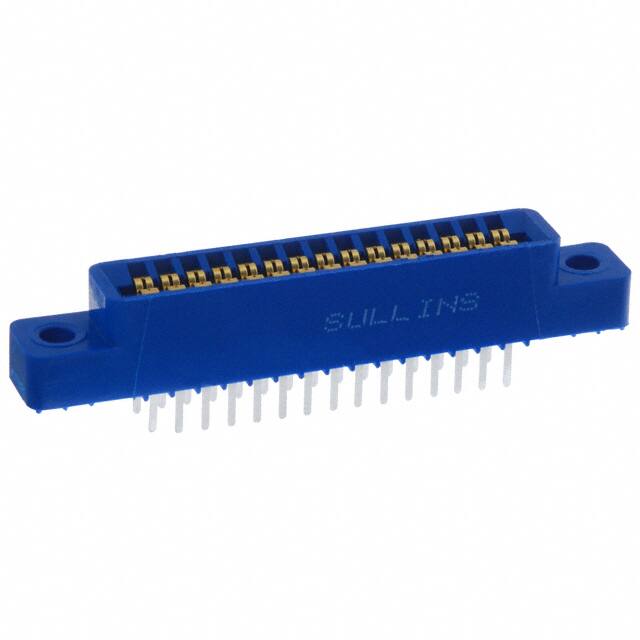 EBC15DRXH-S734Sullins Connector Solutions