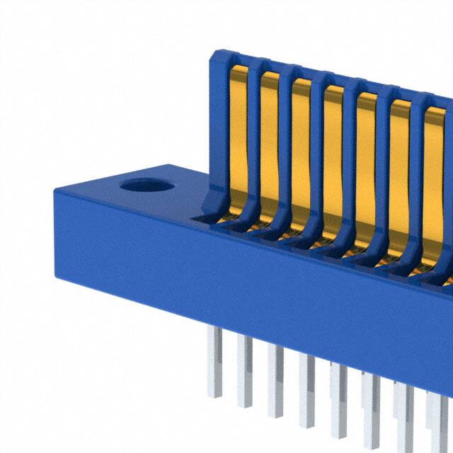 EBC10MMSDSullins Connector Solutions