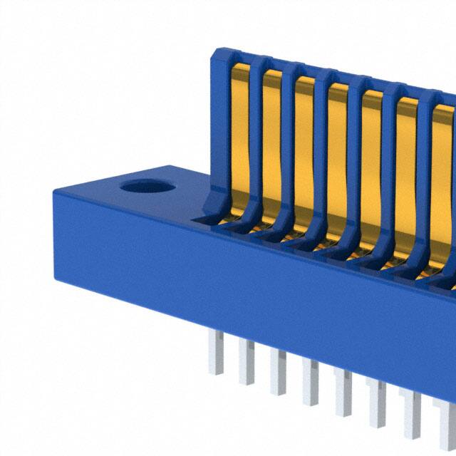 EBC10MMWDSullins Connector Solutions