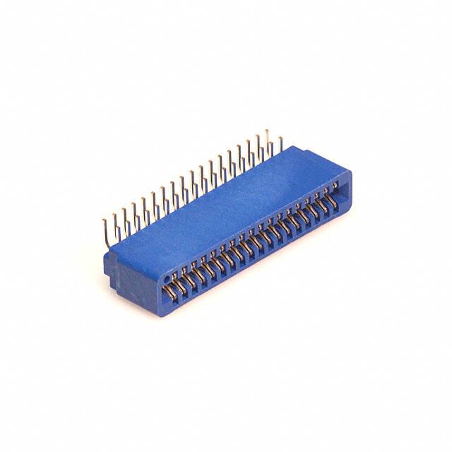 EBC18DCANSullins Connector Solutions