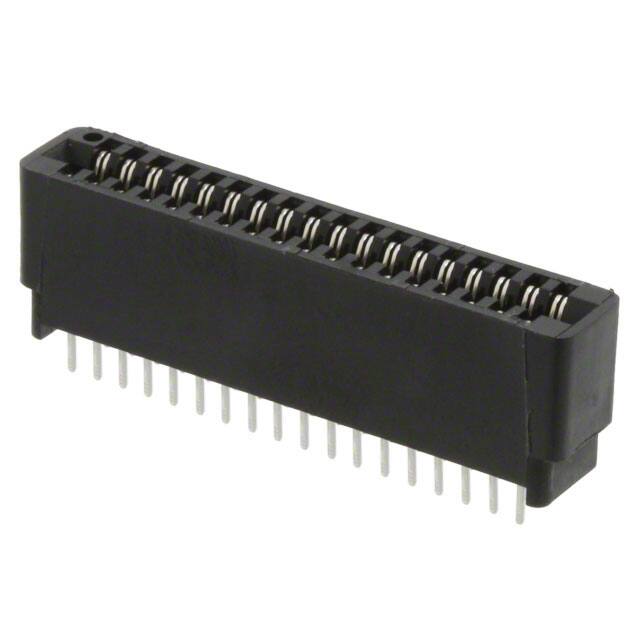 EBC18DCWN-S371Sullins Connector Solutions