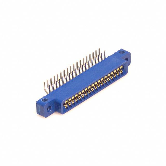 EBC18DRASSullins Connector Solutions