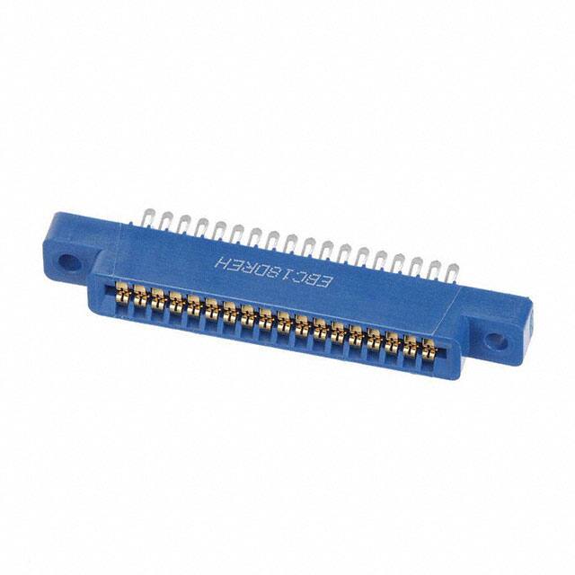 EBC18DREHSullins Connector Solutions