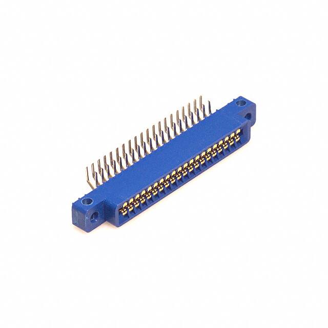EBC20DRASSullins Connector Solutions