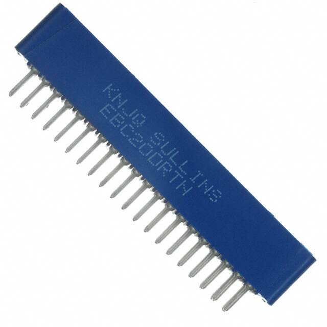 EBC20DRTNSullins Connector Solutions