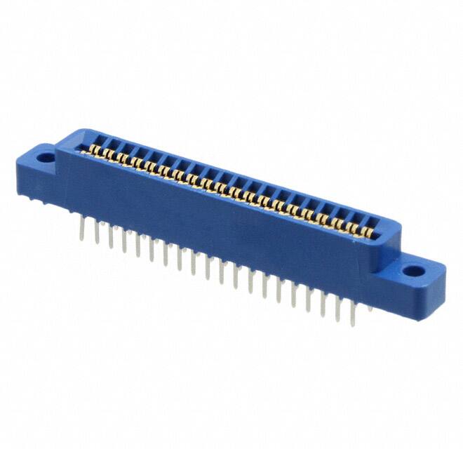 EBC20DRTHSullins Connector Solutions