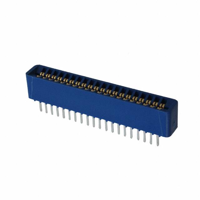 EBC20DRXN-S734Sullins Connector Solutions