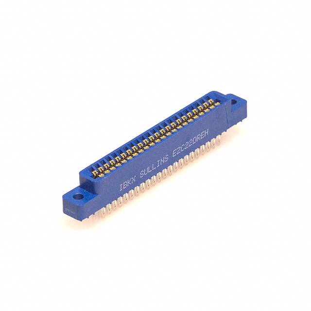 EBC22DREHSullins Connector Solutions