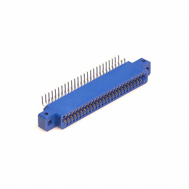 EBC25DCAS-S189Sullins Connector Solutions