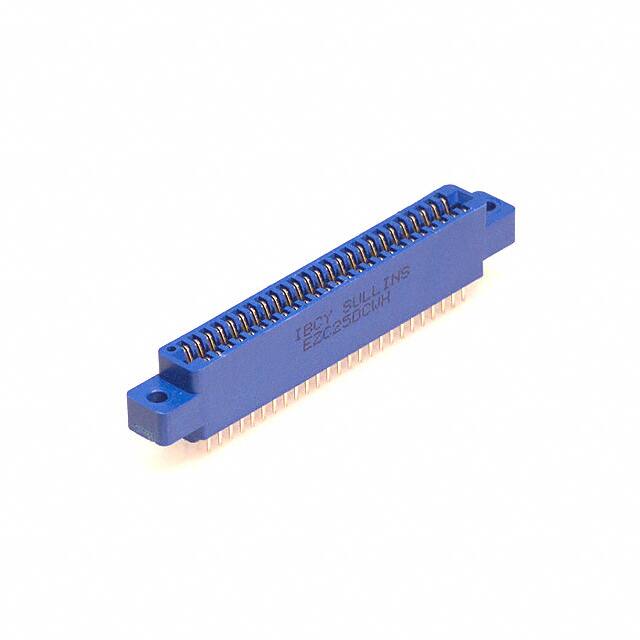 EBC25DCWHSullins Connector Solutions