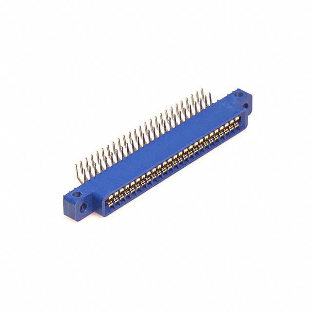 EBC25DRASSullins Connector Solutions