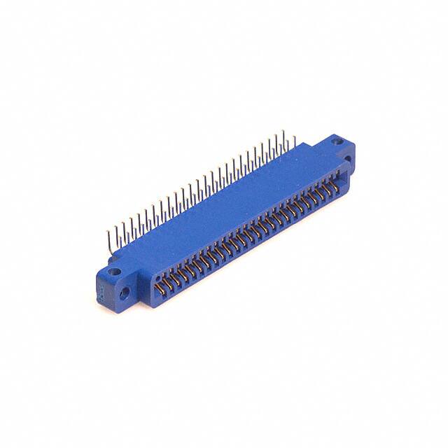 EBC25DTASSullins Connector Solutions