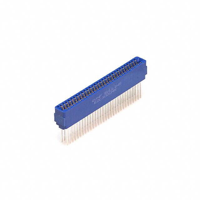 EBC30DCMNSullins Connector Solutions