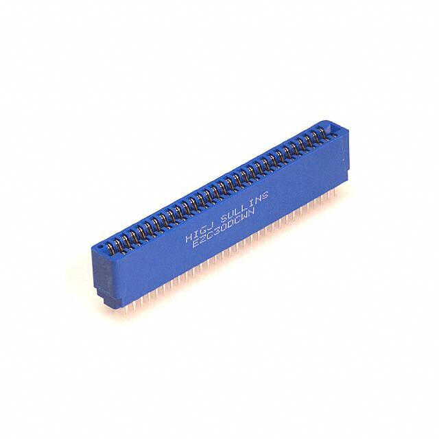 EBC30DCWNSullins Connector Solutions