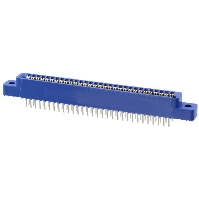 EBC30DRTH-S93Sullins Connector Solutions
