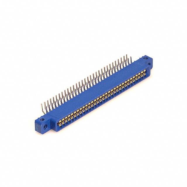 EBC31DRASSullins Connector Solutions