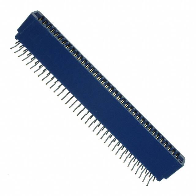 EBC36DCANSullins Connector Solutions