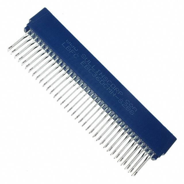 EBC36DCMN-S288Sullins Connector Solutions